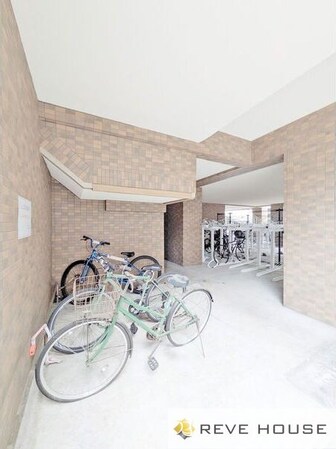 ル・プランタン博多の物件内観写真